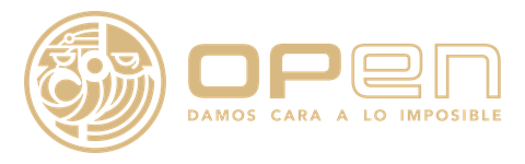 Grupo OPEN